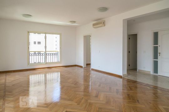 Apartamento à venda com 4 quartos, 230m² em Perdizes, São Paulo