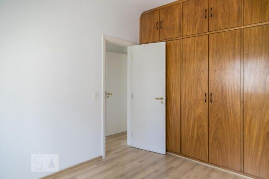 Quarto 2 de apartamento à venda com 4 quartos, 230m² em Perdizes, São Paulo