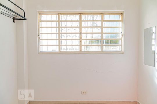 Quarto de kitnet/studio à venda com 1 quarto, 30m² em Bela Vista, São Paulo