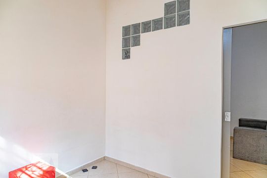 Quarto de kitnet/studio à venda com 1 quarto, 30m² em Bela Vista, São Paulo