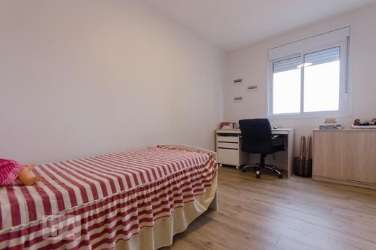Quarto 1 de apartamento à venda com 3 quartos, 90m² em Casa Verde, São Paulo