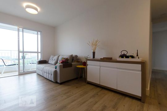 Apartamento à venda com 3 quartos, 90m² em Casa Verde, São Paulo