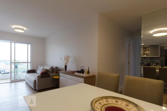 Apartamento à venda com 3 quartos, 90m² em Casa Verde, São Paulo