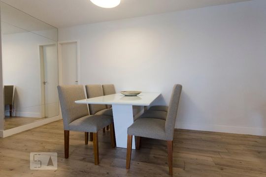 Apartamento à venda com 3 quartos, 90m² em Casa Verde, São Paulo