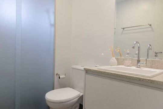 Apartamento à venda com 3 quartos, 90m² em Casa Verde, São Paulo
