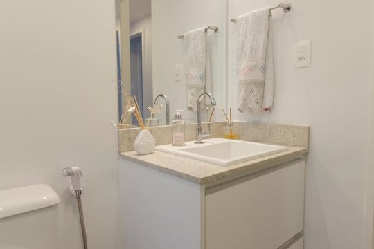 Apartamento à venda com 3 quartos, 90m² em Casa Verde, São Paulo