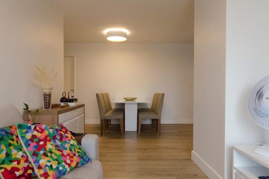 Apartamento à venda com 3 quartos, 90m² em Casa Verde, São Paulo