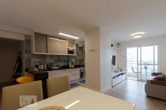 Apartamento à venda com 3 quartos, 90m² em Casa Verde, São Paulo