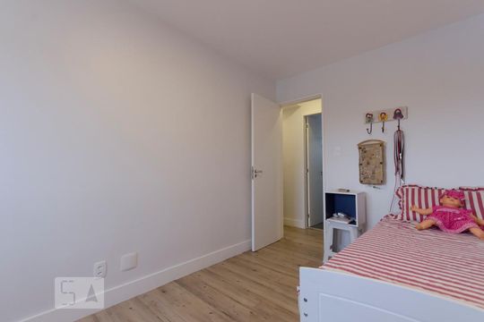 Quarto 1 de apartamento à venda com 3 quartos, 90m² em Casa Verde, São Paulo