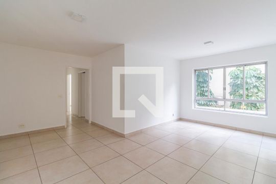 Apartamento para alugar com 3 quartos, 157m² em Paraíso, São Paulo