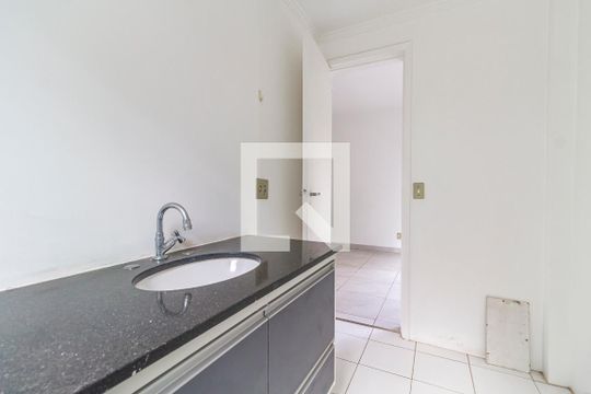 Banheiro da Suíte de apartamento para alugar com 3 quartos, 150m² em Paraíso, São Paulo