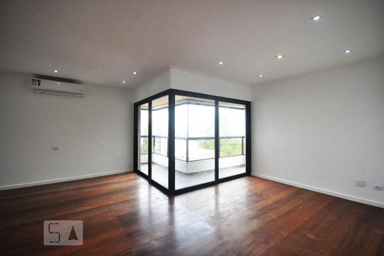 Apartamento à venda com 3 quartos, 138m² em Vila Andrade, São Paulo