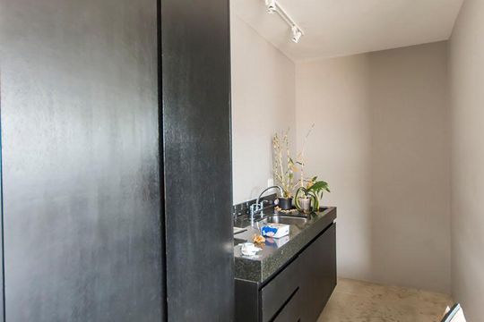 Cobertura de apartamento para alugar com 4 quartos, 320m² em Sumaré, São Paulo