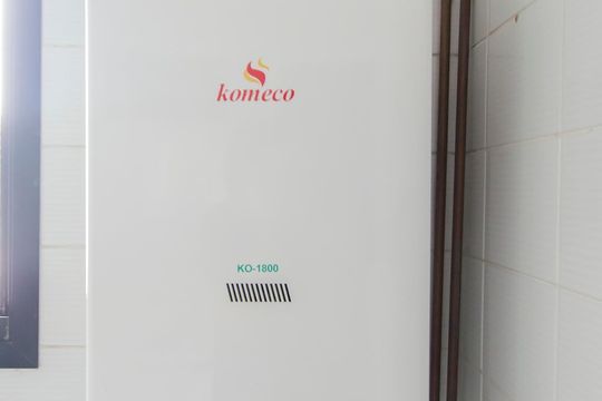 Área de serviço de apartamento à venda com 3 quartos, 146m² em Real Parque, São Paulo