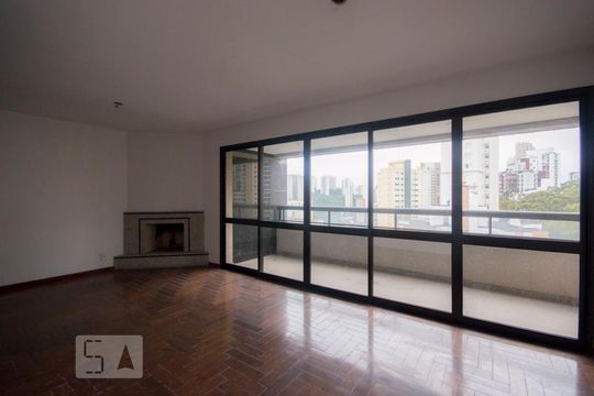 Apartamento à venda com 4 quartos, 170m² em Vila Suzana, São Paulo