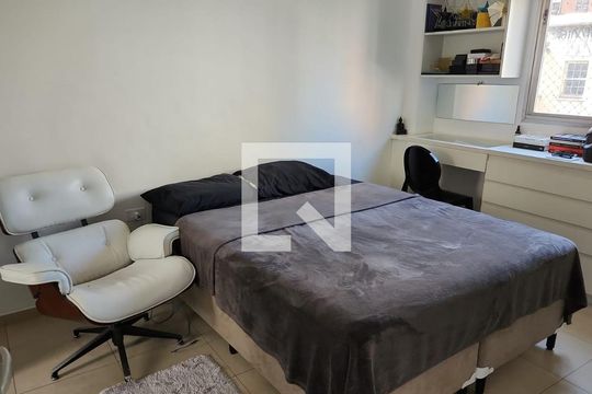 Apartamento à venda com 2 quartos, 72m² em Vila Nova Conceição, São Paulo