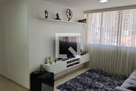 Apartamento à venda com 2 quartos, 72m² em Vila Nova Conceição, São Paulo