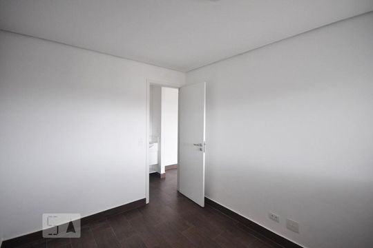 quarto de apartamento à venda com 1 quarto, 47m² em Vila Andrade, São Paulo