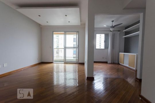 Sala de apartamento para alugar com 3 quartos, 90m² em Santa Teresinha, São Paulo