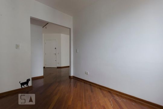 Sala 2 de apartamento para alugar com 3 quartos, 90m² em Santa Teresinha, São Paulo