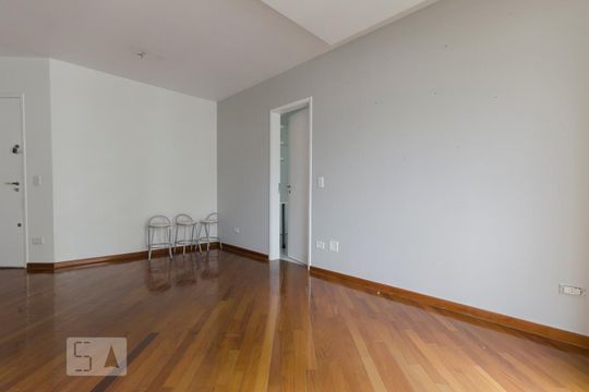Sala de apartamento para alugar com 3 quartos, 90m² em Santa Teresinha, São Paulo