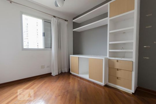 Sala 2 de apartamento para alugar com 3 quartos, 90m² em Santa Teresinha, São Paulo