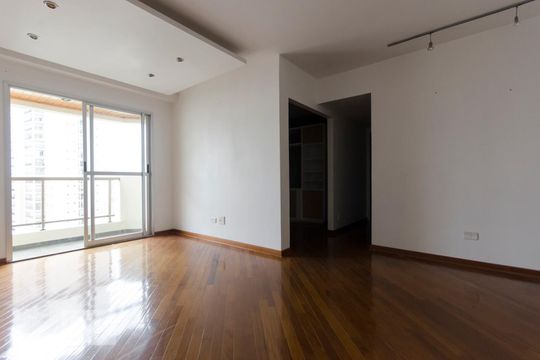 Apartamento para alugar com 3 quartos, 90m² em Santa Teresinha, São Paulo