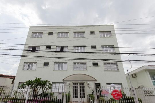 Fachada de apartamento à venda com 1 quarto, 50m² em Casa Verde Média, São Paulo