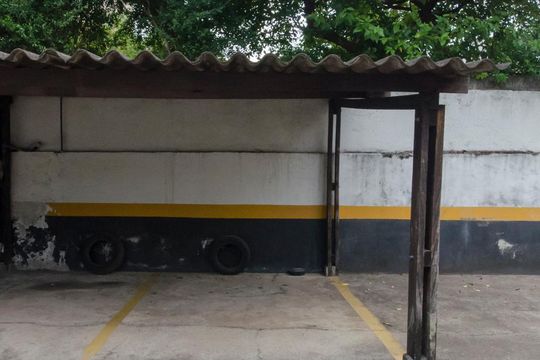 Vaga de apartamento à venda com 1 quarto, 50m² em Casa Verde Média, São Paulo