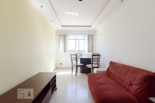 Apartamento à venda com 1 quarto, 50m² em Casa Verde Média, São Paulo