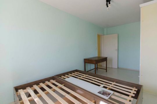 Quarto de apartamento à venda com 1 quarto, 50m² em Casa Verde Média, São Paulo