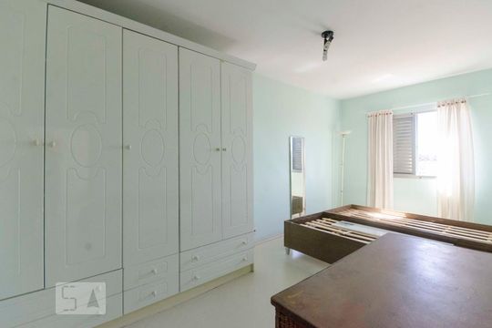 Quarto de apartamento à venda com 1 quarto, 50m² em Casa Verde Média, São Paulo