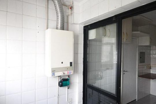 área de serviço de apartamento à venda com 3 quartos, 300m² em Vila Suzana, São Paulo