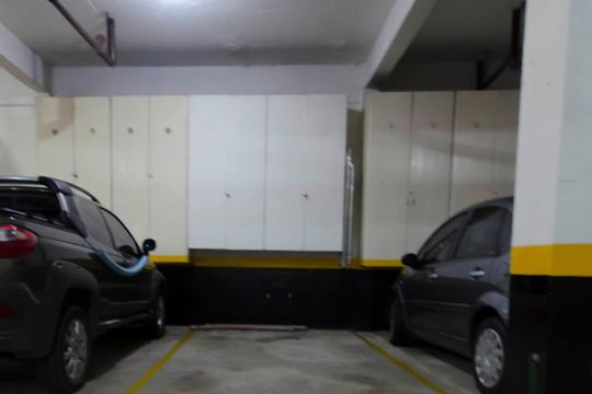 Garagem de apartamento à venda com 3 quartos, 78m² em Santa Teresinha, São Paulo