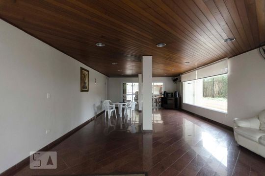 Salão de festa de apartamento à venda com 3 quartos, 78m² em Santa Teresinha, São Paulo