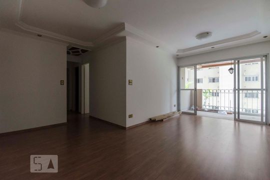 Apartamento à venda com 3 quartos, 78m² em Santa Teresinha, São Paulo