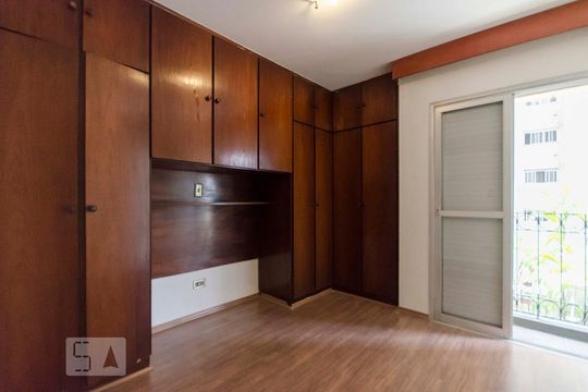 Quarto 2 de apartamento à venda com 3 quartos, 78m² em Santa Teresinha, São Paulo