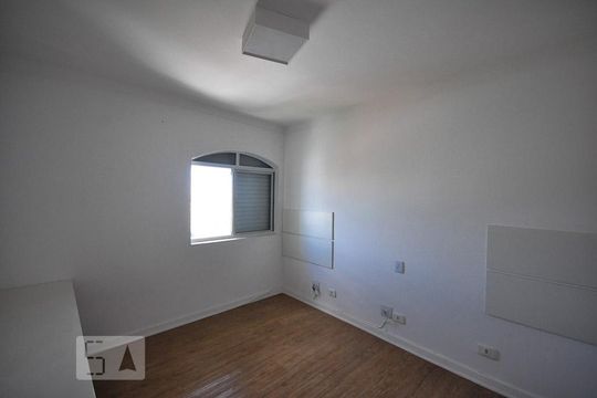 suíte 2 de apartamento à venda com 3 quartos, 211m² em Vila Morumbi, São Paulo