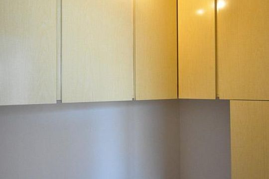 quarto de serviço de apartamento para alugar com 2 quartos, 65m² em Vila Olímpia, São Paulo