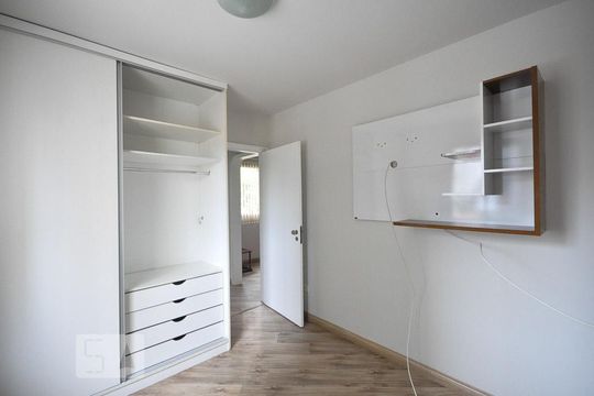 quarta 1 de apartamento para alugar com 2 quartos, 65m² em Vila Olímpia, São Paulo