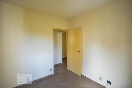 quarto 2 de apartamento para alugar com 2 quartos, 57m² em Cidade Monções, São Paulo