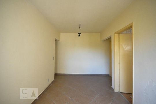 Apartamento para alugar com 2 quartos, 57m² em Cidade Monções, São Paulo