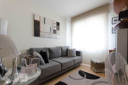 Quarto 2 de apartamento à venda com 3 quartos, 115m² em Pacaembu, São Paulo