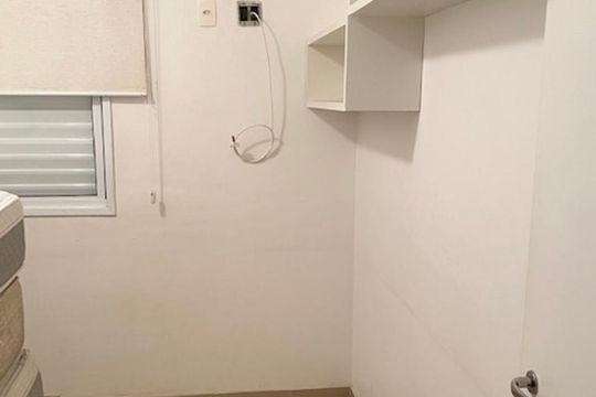 Quarto 2 de apartamento à venda com 2 quartos, 69m² em Vila Olímpia, São Paulo