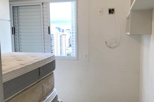 Apartamento à venda com 2 quartos, 69m² em Vila Olímpia, São Paulo