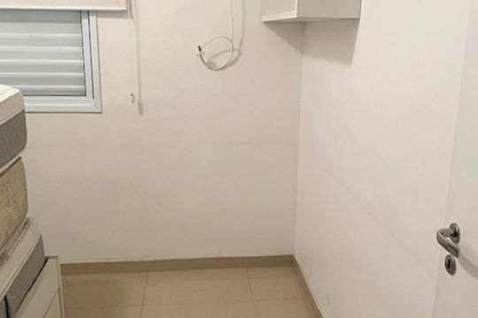 Apartamento à venda com 2 quartos, 69m² em Vila Olímpia, São Paulo
