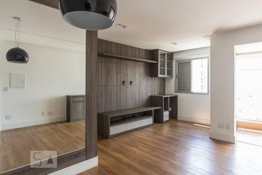 Apartamento à venda com 2 quartos, 65m² em Aclimação, São Paulo