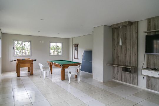 Salão de jogos de apartamento à venda com 2 quartos, 65m² em Aclimação, São Paulo