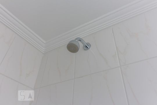 Banheiro de apartamento à venda com 2 quartos, 65m² em Aclimação, São Paulo