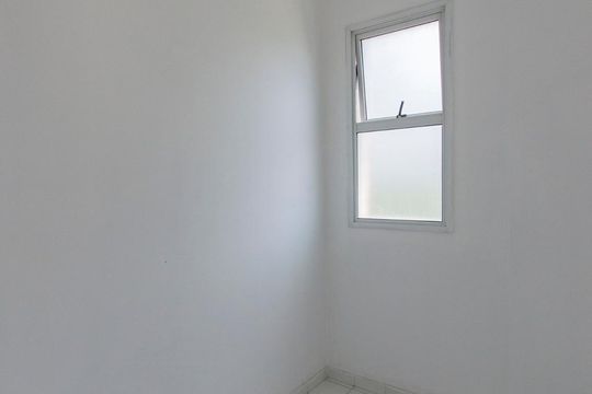 Quarto de serviço de apartamento à venda com 3 quartos, 170m² em Vila Suzana, São Paulo